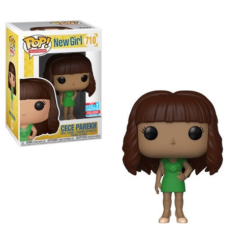 New Girl - Cece Parekh Exclusive #710