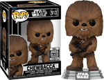 Star Wars - Chewbacca (Galactic Exclusive) #513