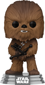 Star Wars - Chewbacca (Galactic Exclusive) #513