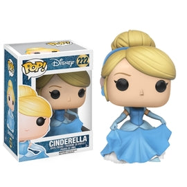 Cinderella #222