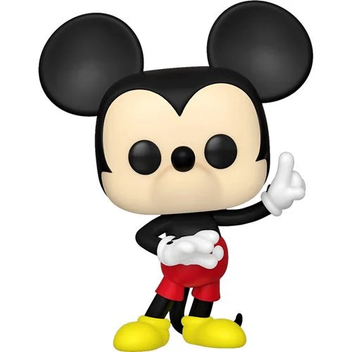 Mickey and Friends: Mickey Mouse Pop! Vinyl Figure