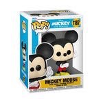 Mickey and Friends: Mickey Mouse Pop! Vinyl Figure