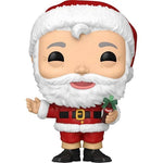 Coca-Cola Santa Pop! Vinyl Figure #159