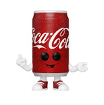 Coca-Cola Can - Diamond Box Lunch Exclusive #78