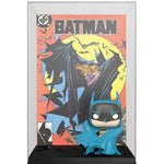 DC Comics Batman#423 McFarlane Pop! Comic Cover Figure with Case - EE Exclusive #05