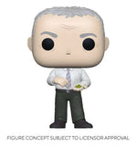 The Office - Creed Bratton - Exclusive #1107 (VAULTED)