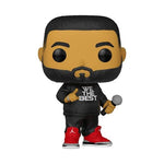 DJ Khaled Pop! Vinyl Figure