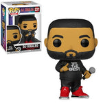 DJ Khaled Pop! Vinyl Figure