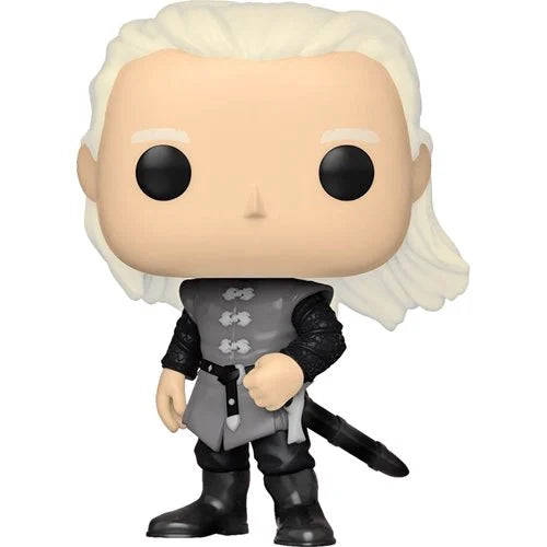 House of the Dragon Daemon Targaryen Pop! Vinyl Figure #05