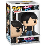 Happy Days Chachi Pop! Vinyl Figure