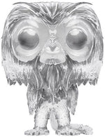 Fantastic Beasts - Demiguise (Invisible) #11