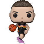 NBA Suns Devin Booker (City Edition 2021) Pop! Vinyl Figure #148
