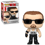 WWE - Diesel #74