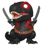 Deadpool - Dinopool (Inverse) (Collector Corps) #777