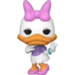 Mickey and Friends: Daisy Duck Pop! Vinyl Figure