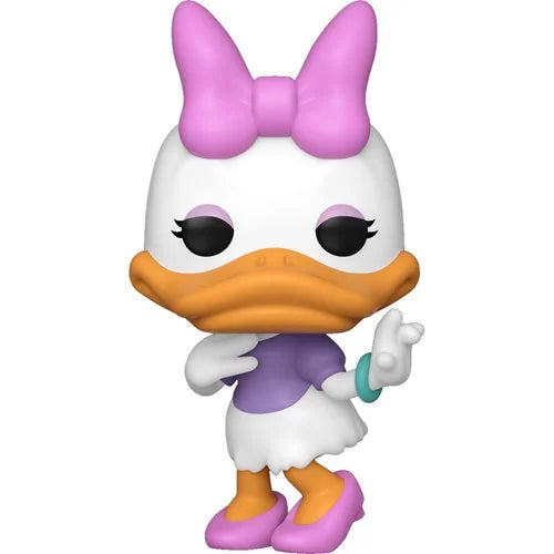 Mickey and Friends: Daisy Duck Pop! Vinyl Figure