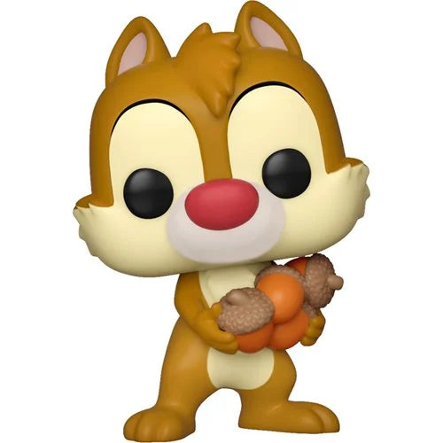 Mickey and Friends: Dale Pop! Vinyl Figure
