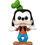 Mickey and Friends: Goofy Pop! Vinyl Figure