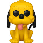 Mickey and Friends: Pluto Pop! Vinyl Figure #1189