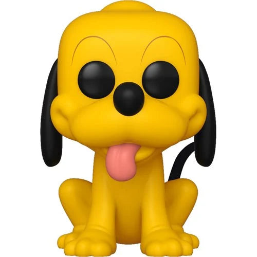 Mickey and Friends: Pluto Pop! Vinyl Figure #1189