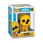 Mickey and Friends: Pluto Pop! Vinyl Figure #1189
