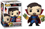 Marvel Doctor Strange - Multiverse of Madness - Doctor Strange (Collector Corps) #1012