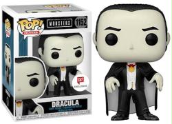 Universal Studios Monsters - Dracula Vinyl Figure Exclusive #1152