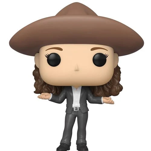 Seinfeld Elaine in Sombrero Pop! Vinyl Figure #1087