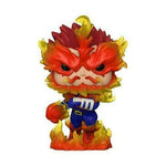 My Hero Academia- Endeavor #785