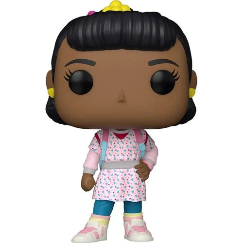 Stranger Things Season 4 Erica Sinclair Pop! Vinyl Figure #1301