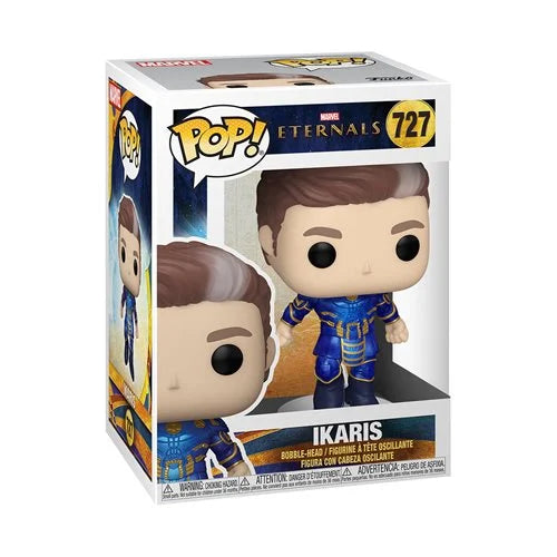 Eternals Ikaris Pop! Vinyl Figure