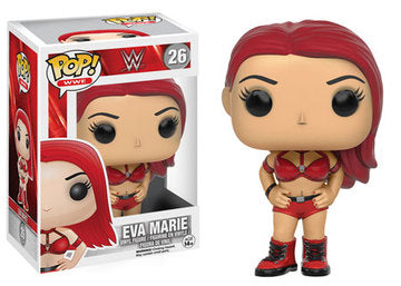 WWE - Eva Marie #26