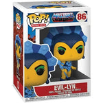Masters of the Universe Evil Lyn Pop! Vinyl Figure