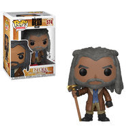 Walking Dead - Ezekiel #574