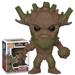 Marvel - Contest of Champions - King Groot #297