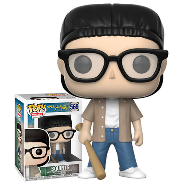 The Sandlot - Squints #569 (VAULTED)