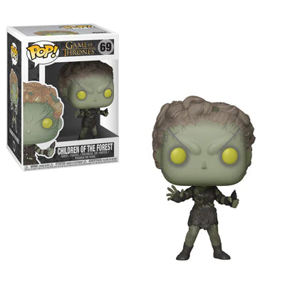 Game of Thrones - Children Of the Forest #69 (VAULTED)