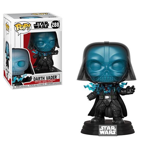 Star Wars - Darth Vader #288