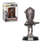 Star Wars: The Mandalorian IG-11 Pop! Vinyl Figure #328