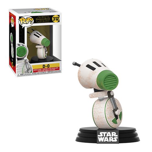 Star Wars (312) D-0
