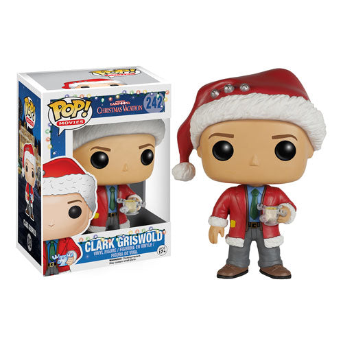 National Lampoon's Christmas Vacation - Clark Griswold #242