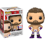 WWE - Zack Ryder Exclusive #44