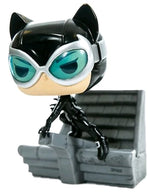 DC Super-Villians - Deluxe Catwomen (GameStop Exclusive) #269