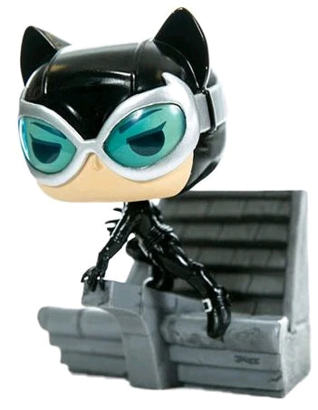 DC Super-Villians - Deluxe Catwomen (GameStop Exclusive) #269