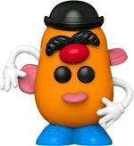 Hasbro - Mr. Potato Head (Mixed Up) #03
