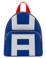 Loungefly My Hero Academia UA High Mini Backpack!