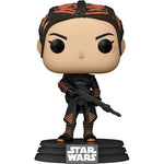 Star Wars (483) Fennec Shand