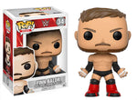 WWE - Finn Balor #34