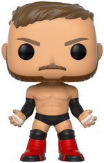 WWE - Finn Balor #34