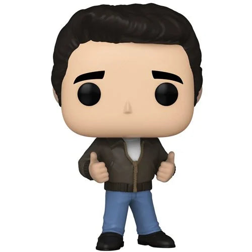 Happy Days Fonzie Pop! Vinyl Figure